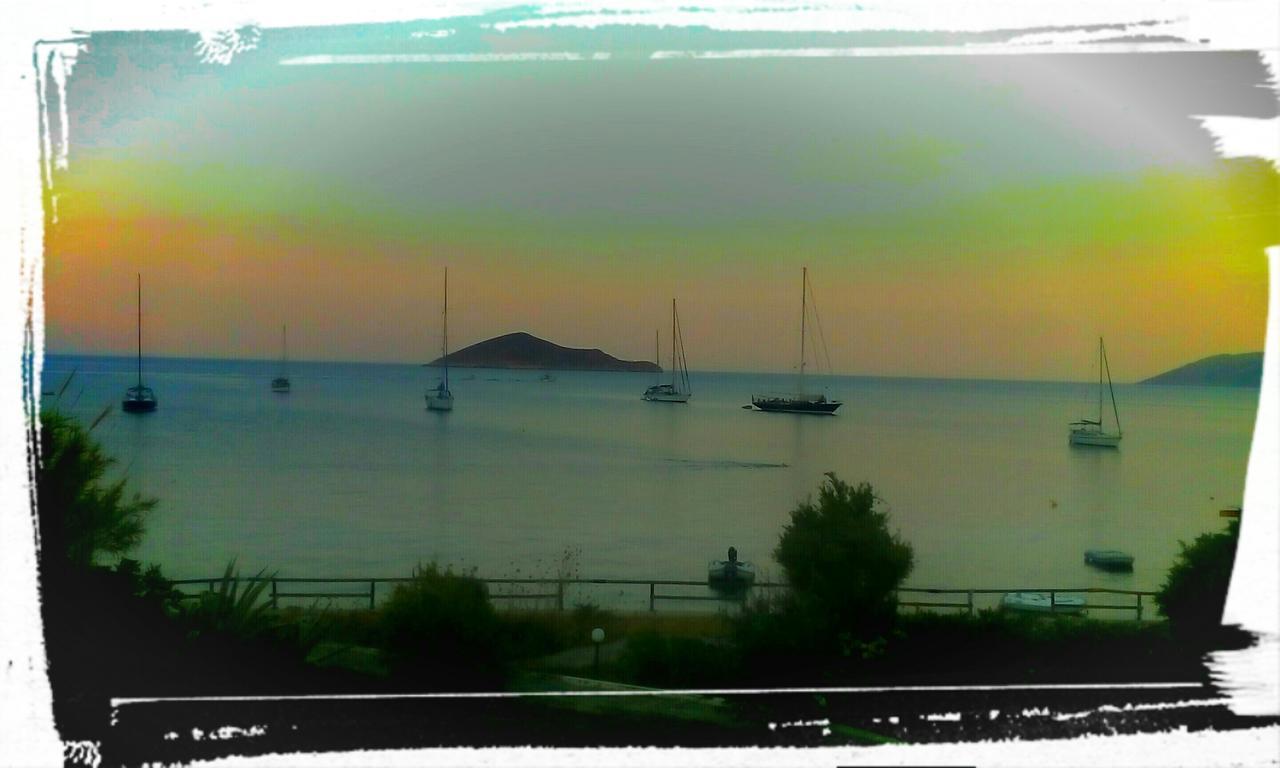 Paradisso Studios Βρομόλιθος Εξωτερικό φωτογραφία